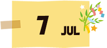 7