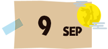 9